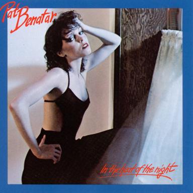 Heartbreaker - Pat Benatar