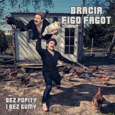 Bamboleo - Bracia Figo Fagot