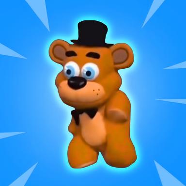 Freddy Fazbear - Sound Bean