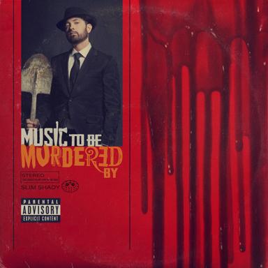 Godzilla (feat. Juice WRLD) - Eminem