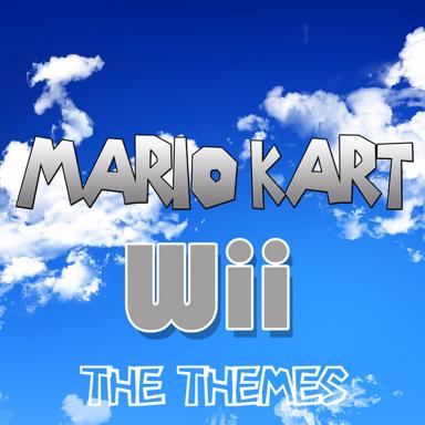 Coconut Mall (From "Mario Kart Wii") - Arcade Player