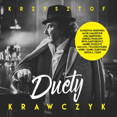 Trudno Tak (Razem Być Nam Ze Sobą) - Krzysztof Krawczyk
