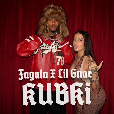 KUBKI - Fagata