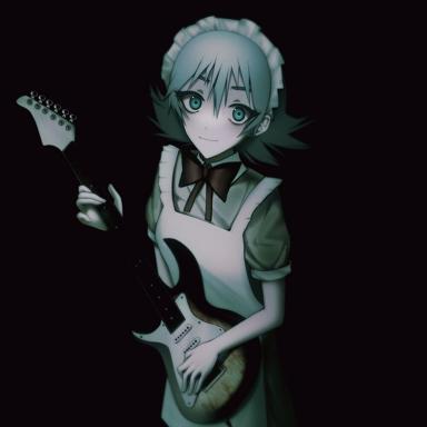 Breather - Chikoi The Maid