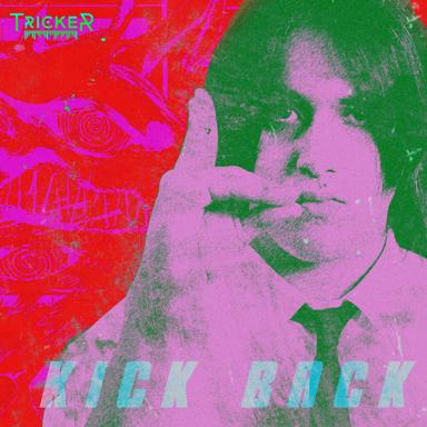KICK BACK (Salsa Ver.) - Tricker