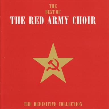 Kalinka - The Red Army Choir