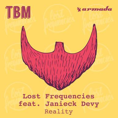 Reality - Lost Frequencies