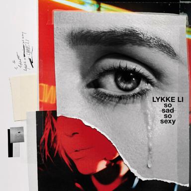 hard rain - Lykke Li
