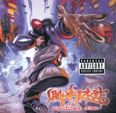 Just Like This - Limp Bizkit