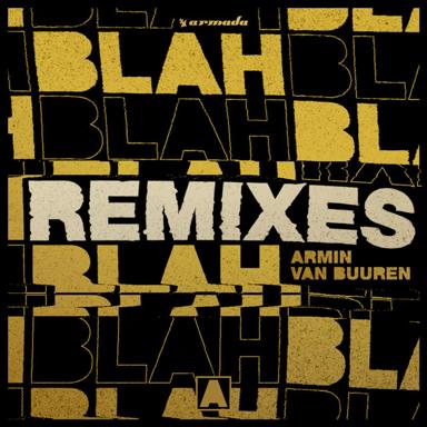 Blah Blah Blah - Zany Remix - Armin van Buuren