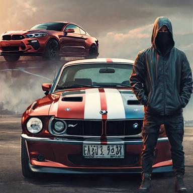 5.0 TWIN TURBO - Niezbędny Jakub