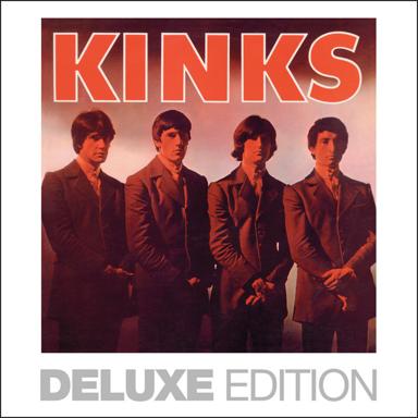 You Really Got Me - The Kinks