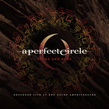 Imagine (Live) - A Perfect Circle