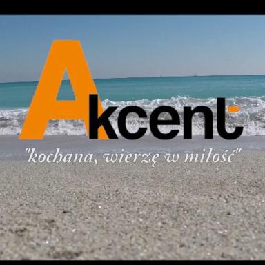 Kochana Wierzę w Miłość - Akcent