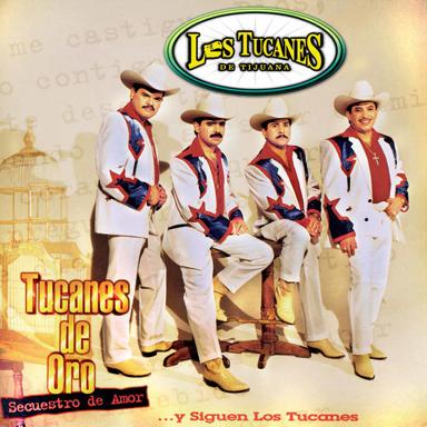 El Tucanazo - Los Tucanes De Tijuana