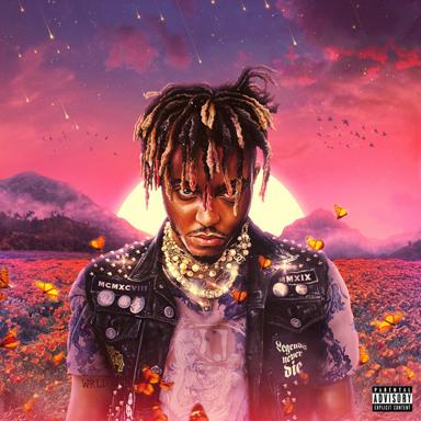 Smile (with The Weeknd) - Juice WRLD