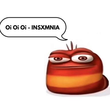 Oi Oi Oi - INSXMNIA