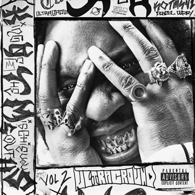 HOT ONE (with TiaCorine & A$AP Ferg) - Denzel Curry