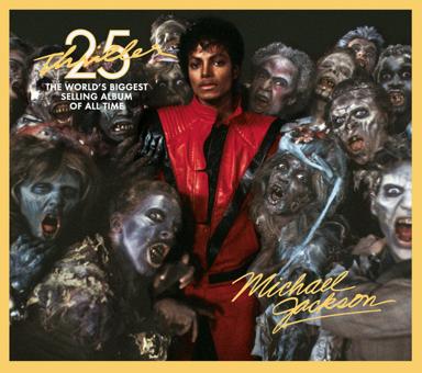 Beat It - Michael Jackson