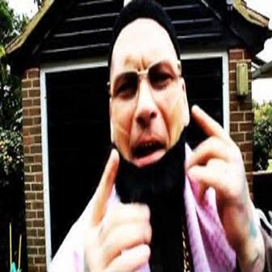 popek pakistanskie disco - Popek