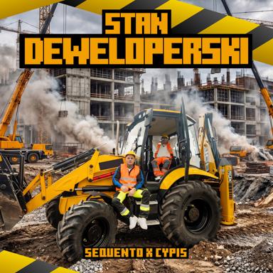 Stan Deweloperski - Sequento