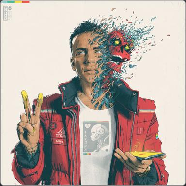 Homicide (feat. Eminem) - Logic