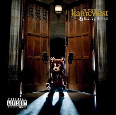 Touch The Sky - Kanye West