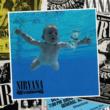 Smells Like Teen Spirit - Remastered - Nirvana