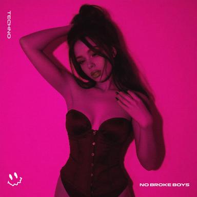 NO BROKE BOYS (TECHNO) - Sayo Hayes