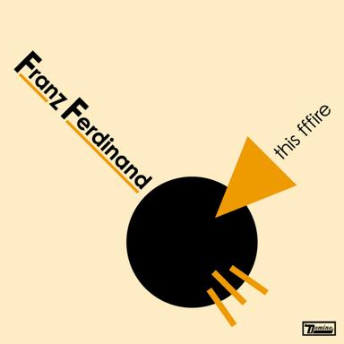 This fffire - New Version - Franz Ferdinand