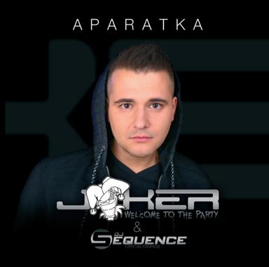 Aparatka - Joker & Sequence