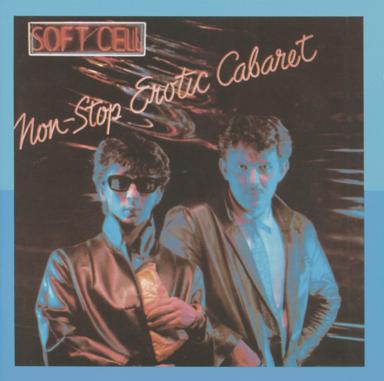 Tainted Love - Soft Cell