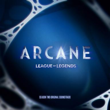Ma Meilleure Ennemie (from the series Arcane League of Legends) - Arcane