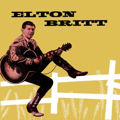 Uranium Fever - Elton Britt