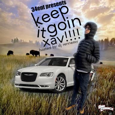 On My Own - xaviersobased