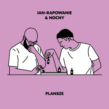 Układanka - Jan-Rapowanie