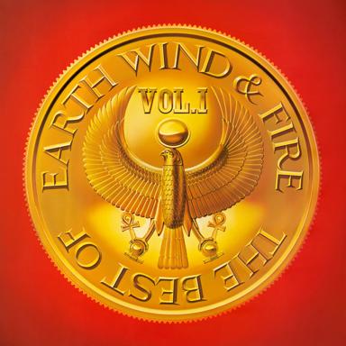 September - Earth, Wind & Fire