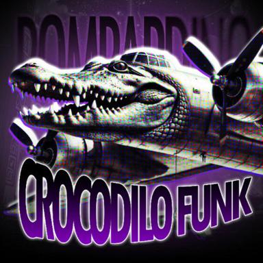 BOMBARDINO KROKODILO FUNK - SPYRIX