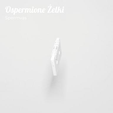 Ospermione Żelki - Spermvas