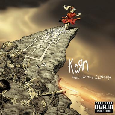 Got the Life - Korn