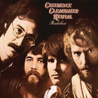Have You Ever Seen The Rain - Creedence Clearwater Revival