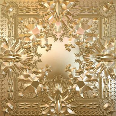 Ni**as In Paris - JAY-Z