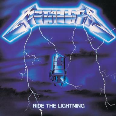 For Whom The Bell Tolls (Live at Castle Donington, UK – August 17th, 1985) - Metallica
