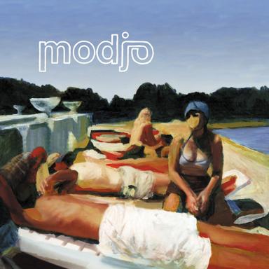 Lady - Hear Me Tonight - Modjo