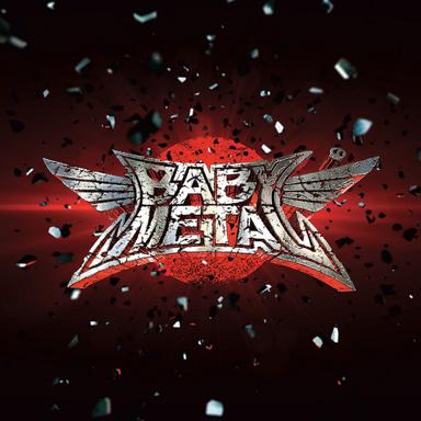 Gimme Chocolate!! - BABYMETAL