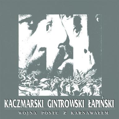 Bajka średniowieczna - Jacek Kaczmarski