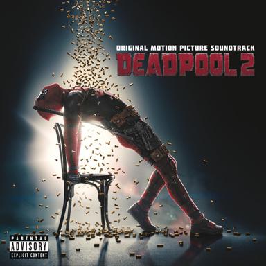 Welcome to the Party (with French Montana & Lil Pump, feat. Zhavia Ward) - from Deadpool 2 - Diplo