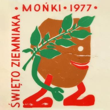 Święto Ziemniaka - Franek Warzywa