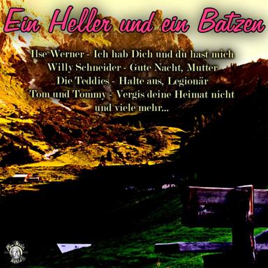 Alte Kameraden - Musikkorps und Soldatenchor der Luftwaffe