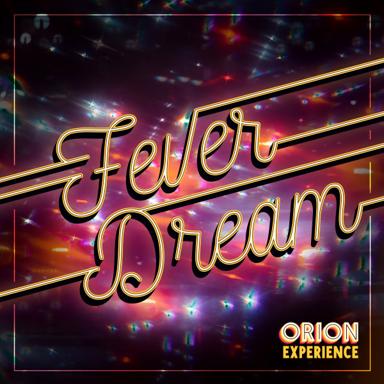 Night Eyes - The Orion Experience
